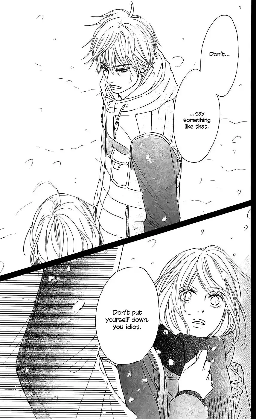 Kimi Ni Todoke Chapter 112 38